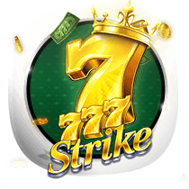 777 Strike slots