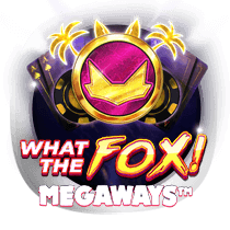 What the Fox Megaways slot