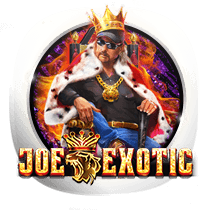 Joe Exotic slots