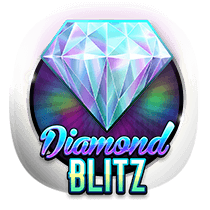 Diamond Blitz slot
