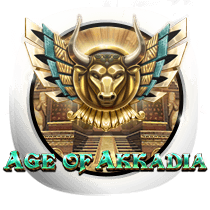 Age of Akkadia slot