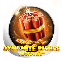 Dynamite Riches Megaways slots