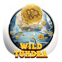 Wild Tundra slots