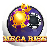 Mega Rise slots