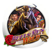 Bulls Run Wild slot