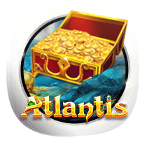 Atlantis slots