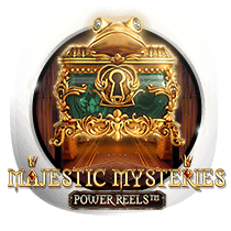 Majestic Mysteries Power Reels slot