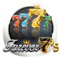 Forever 7s slot