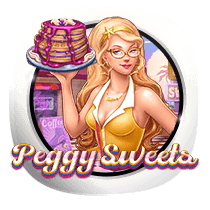 Peggy Sweets slots