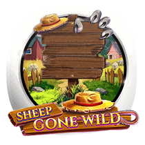 Sheep Gone Wild slots