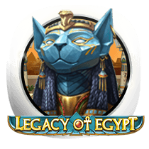 Legacy of Egypt slots