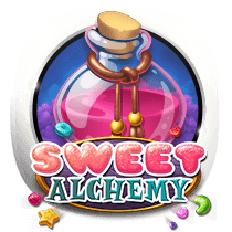 Sweet Alchemy slots