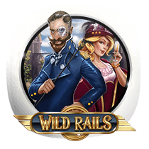 Wild Rails slot
