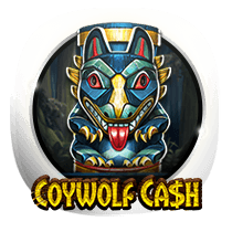 Coywolf Cash slots