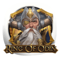 Ring of Odin slots