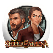 The Shield of Athena slots