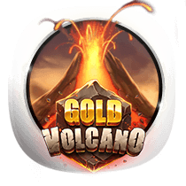 Gold Volcano slot