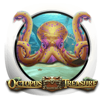 Octopus Treasure slot