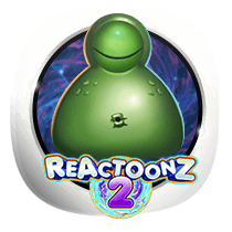 Reactoonz 2 slots