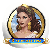 Rise of Athena slots