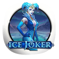 Ice Joker slots