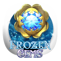 Frozen Gems slots