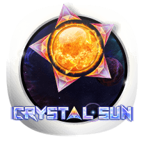 Crystal Sun slots