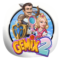 Gemix 2 slots