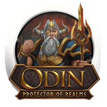 Odin Protector of Realms slot