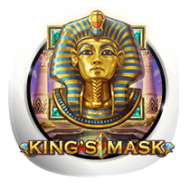 Kings Mask