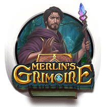 Merlins Grimoire slots