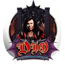 Dio Killing the Dragon slot