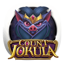 Count Jokula slot