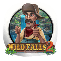 Wild Falls 2 slots