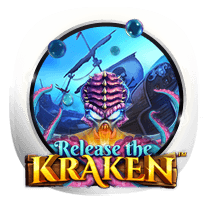 Release the Kraken slots