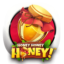 Honey Honey Honey slots