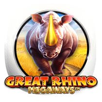 Great Rhino Megaways slots