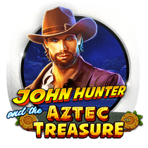 John Hunter and the Aztec Treasure slots