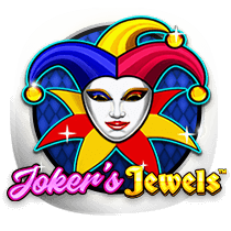Joker Jewels slots