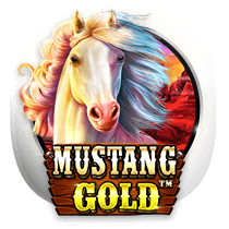 Mustang Gold slots