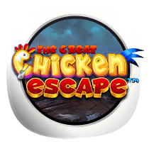 The Great Chicken Escape slots