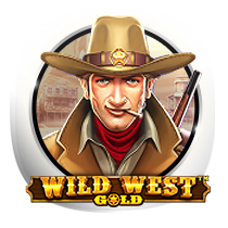 Wild West Gold slots