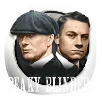 Peaky Blinders slot