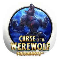 Curse of the Werewolf Megaways slots