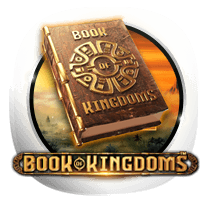 Book of Kingdoms slot
