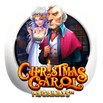 Christmas Carol Megaways slot