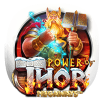 Power of Thor Megaways slots