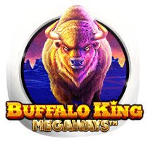 Buffalo King Megaways slots
