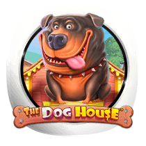 Dog House slot