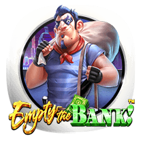 Empty the Bank